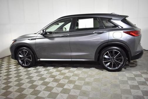 2024 INFINITI QX50 SPORT
