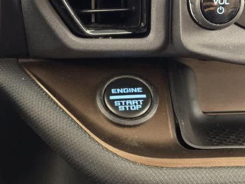 Carbonized Gray Metallic 2022 Ford Bronco Sport Badlands