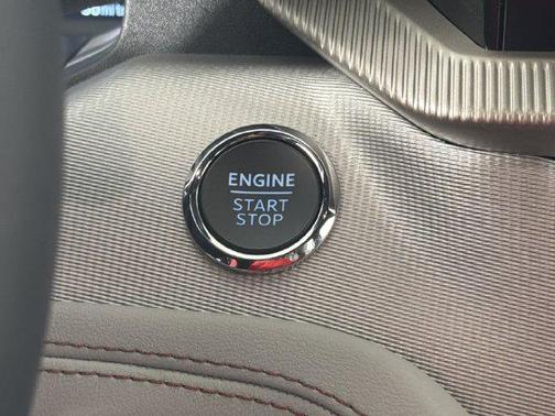 Star White Metallic Tri-Coat 2027 Ford Explorer Active