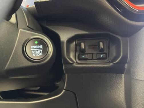 Avalanche 2026 Ford Ranger Raptor
