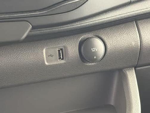 Oxford White 2027 Ford Transit-250 Base