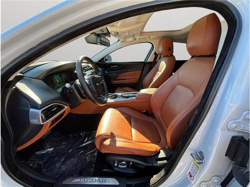 2018 Jaguar XE 35t Portfolio Limited Edition