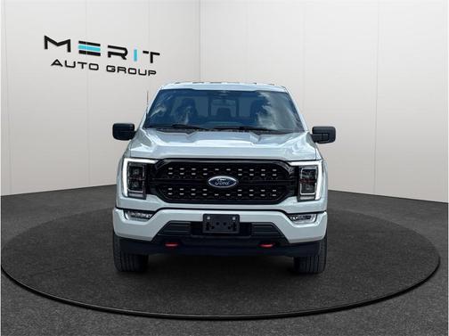 AVALANCHE 2023 Ford F-150 XLT