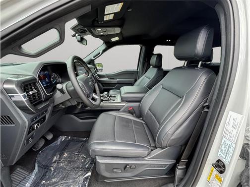 AVALANCHE 2023 Ford F-150 XLT