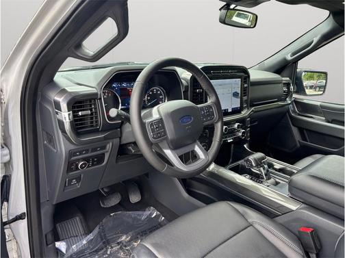 AVALANCHE 2023 Ford F-150 XLT