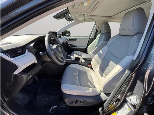 2024 Toyota RAV4 Limited