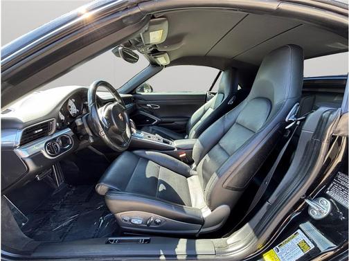 2013 Porsche 911 Carrera S