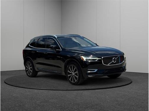 2018 Volvo XC60 T5 Inscription