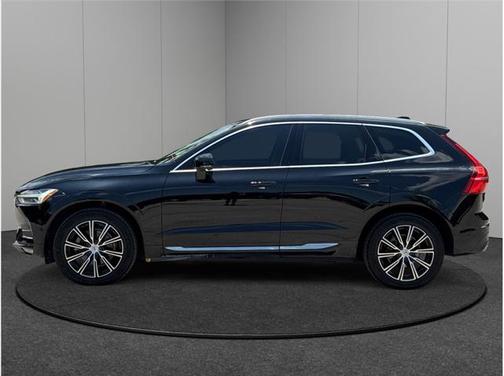 2018 Volvo XC60 T5 Inscription