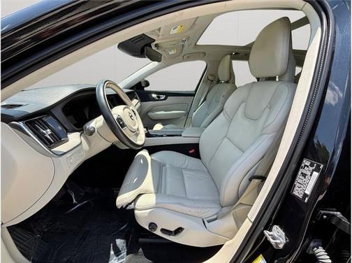 2018 Volvo XC60 T5 Inscription
