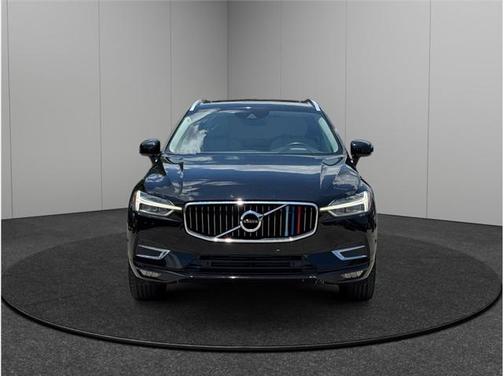 2018 Volvo XC60 T5 Inscription