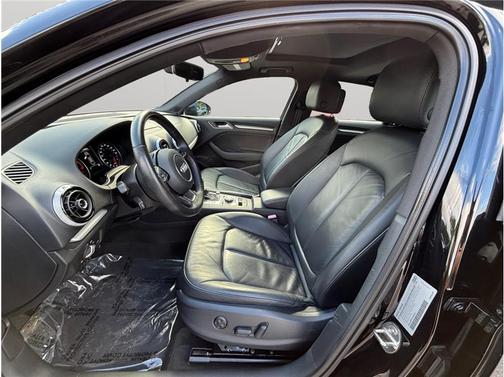 2016 Audi A3 1.8T Premium
