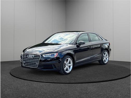 2016 Audi A3 1.8T Premium