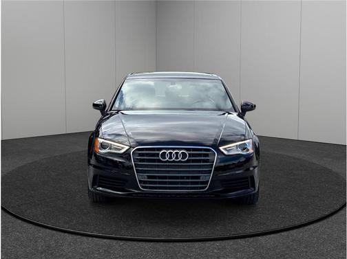 2016 Audi A3 1.8T Premium