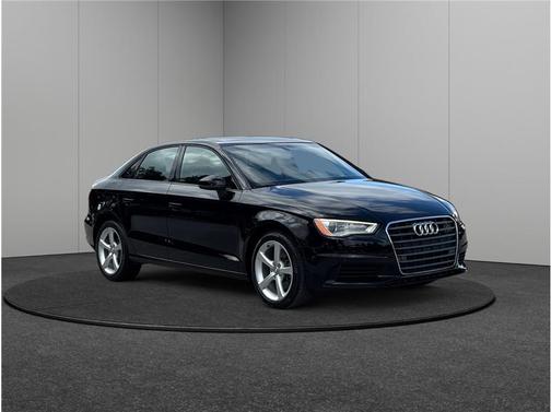 2016 Audi A3 1.8T Premium