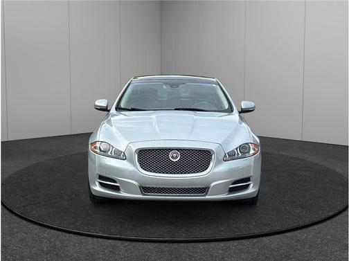 2015 Jaguar XJ XJL Portfolio