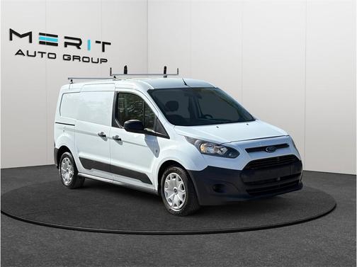 2017 Ford Transit Connect XL w/Rear Liftgate