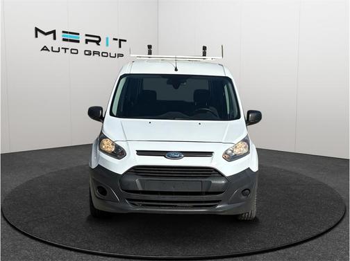 2017 Ford Transit Connect XL w/Rear Liftgate