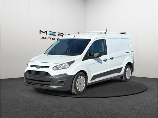 2017 Ford Transit Connect XL w/Rear Liftgate