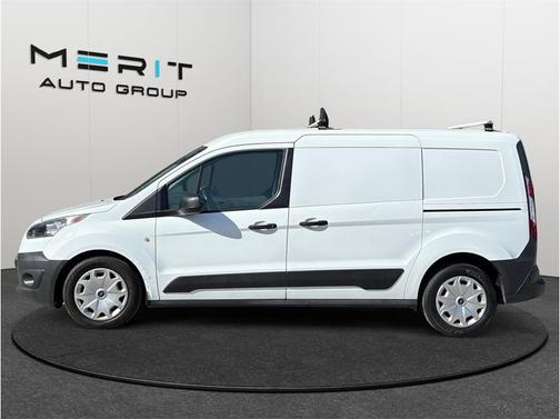 2017 Ford Transit Connect XL w/Rear Liftgate