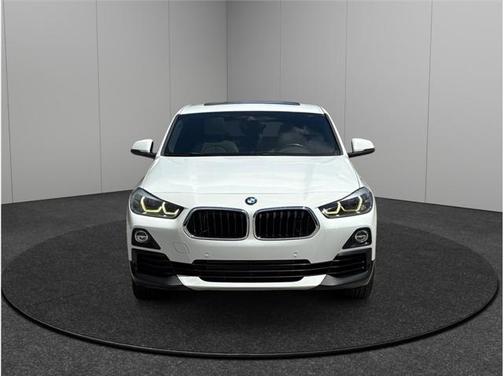 2020 BMW X2 sDrive28i