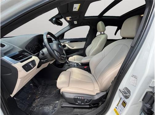 2020 BMW X2 sDrive28i