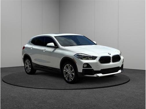 2020 BMW X2 sDrive28i
