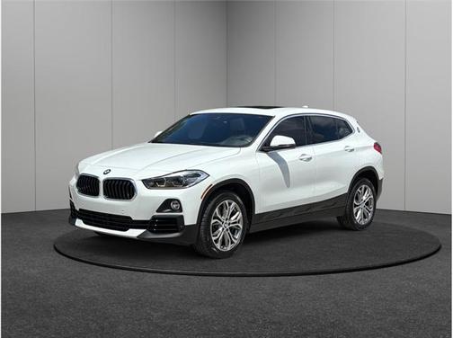 2020 BMW X2 sDrive28i