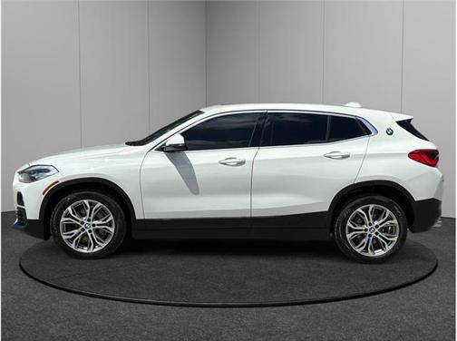 2020 BMW X2 sDrive28i