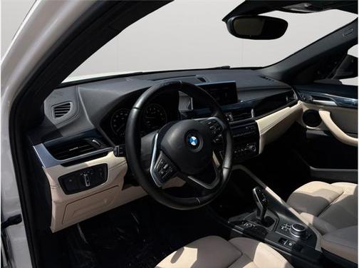 2020 BMW X2 sDrive28i