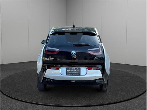 2014 BMW i3 Base