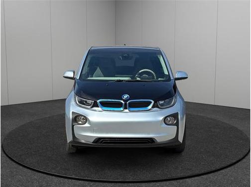 2014 BMW i3 Base