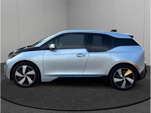 2014 BMW i3 Base