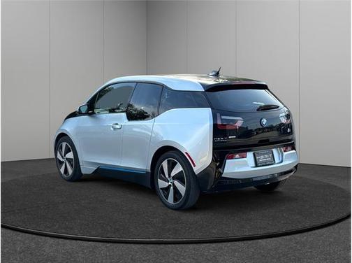 2014 BMW i3 Base