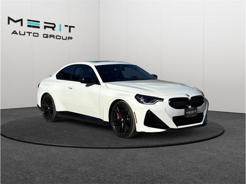 2023 BMW M240 i