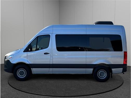 2019 Mercedes-Benz Sprinter 2500 High Roof