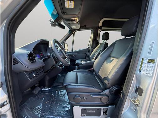 2019 Mercedes-Benz Sprinter 2500 High Roof