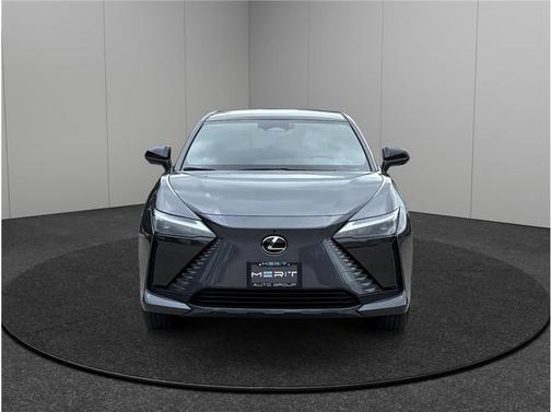 2024 Lexus RZ 300e Premium
