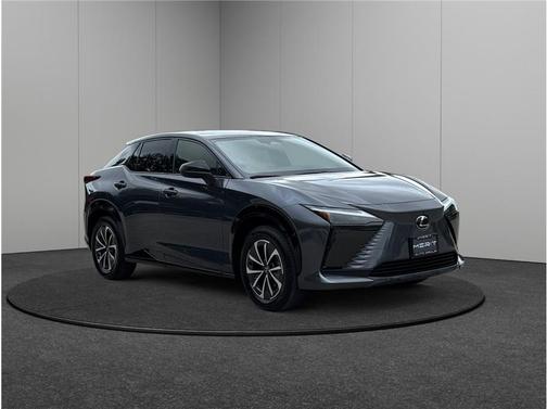 2024 Lexus RZ 300e Premium