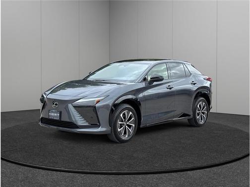 2024 Lexus RZ 300e Premium