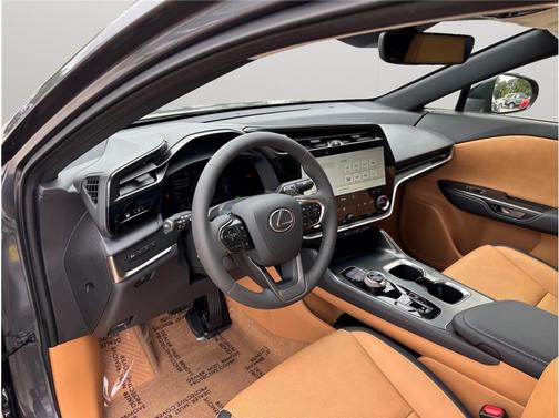 2024 Lexus RZ 300e Premium
