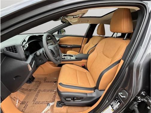 2024 Lexus RZ 300e Premium