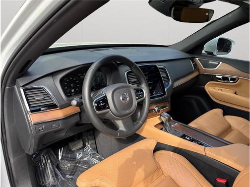 2017 Volvo XC90 T6 Inscription