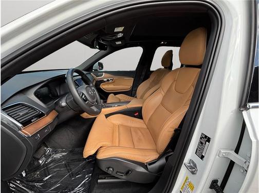 2017 Volvo XC90 T6 Inscription