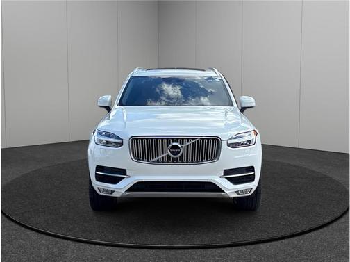 2017 Volvo XC90 T6 Inscription