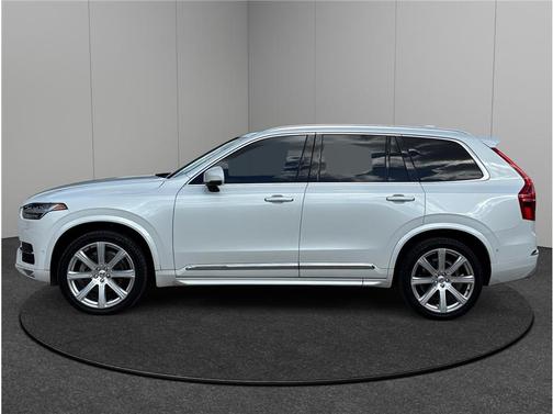 2017 Volvo XC90 T6 Inscription
