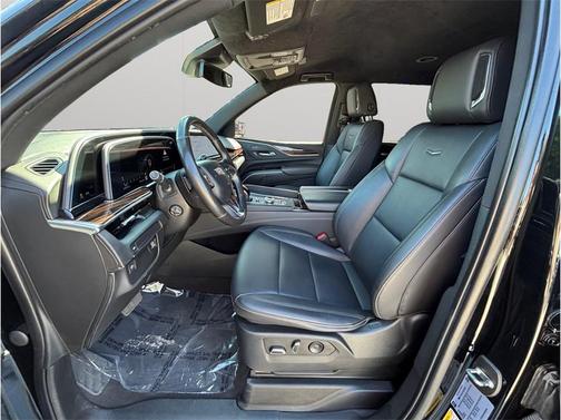 Black Raven 2022 Cadillac Escalade ESV Sport