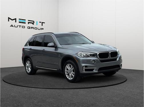 2015 BMW X5 sDrive35i