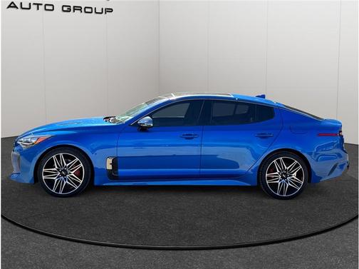2023 Kia Stinger GT2