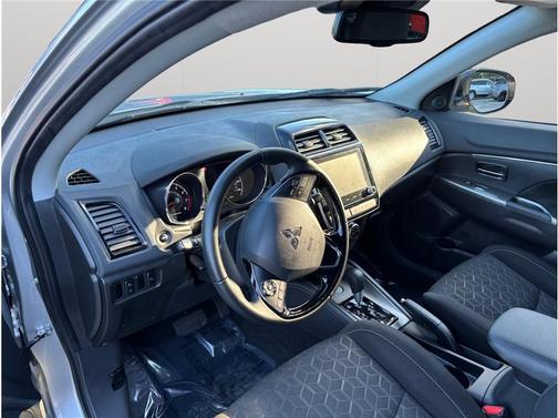 2021 Mitsubishi Outlander Sport 2.0 SP